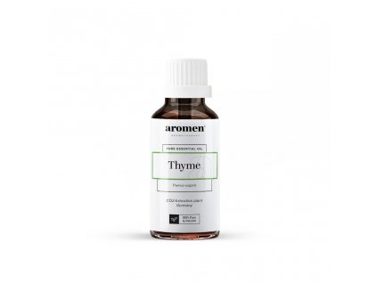 [H10 CO2] Thyme CO2 extract 11ml