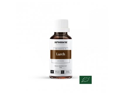 [W28 BIO] Larch 11ml (BIO)
