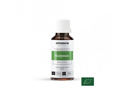 [H4 BIO] Marjoram 11ml (BIO)