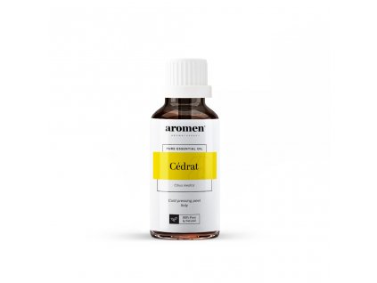 [C14] Cédrat 11ml