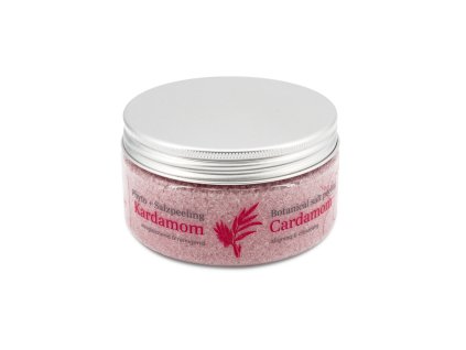 [PAPL04] Cardamom Botanical Salt Peeling 300g