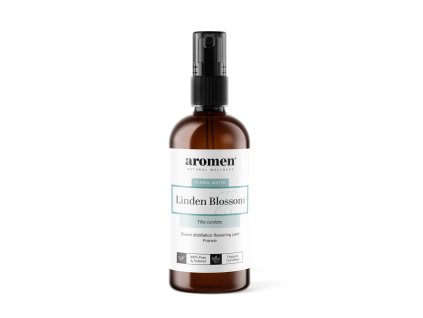 [HY14 BIO] Linden Blossom Floral Water 100ml (BIO)