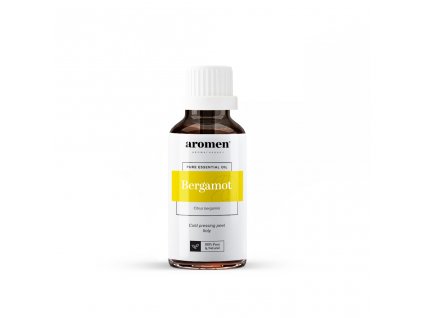 Bergamot - 11ml