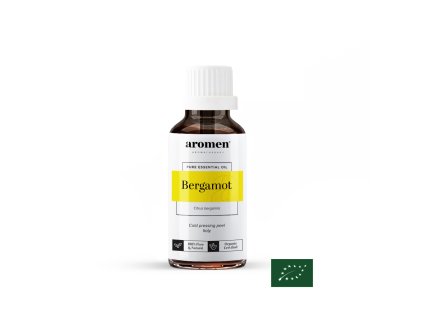 [C1 BIO] Bergamot 11ml (BIO)