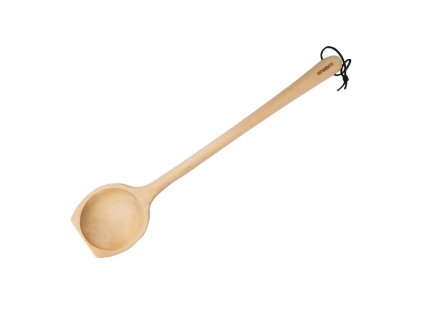 [LOY09] Aromen Aufguss Ladle – Light Linden Wood (200 ml)