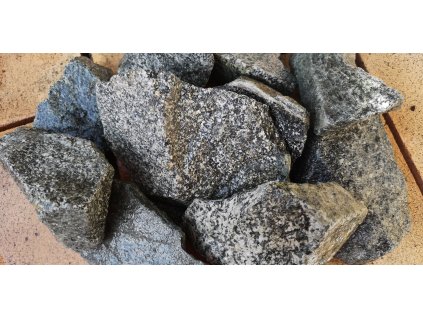 Gabro Diabaz, superior 70-150mm