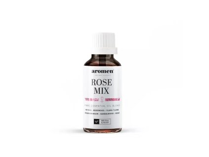 [SYN27] Rose Mix 11ml