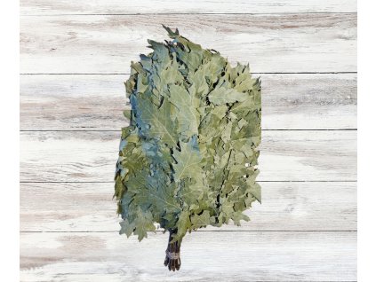 Dubové metličky - PREMIUM