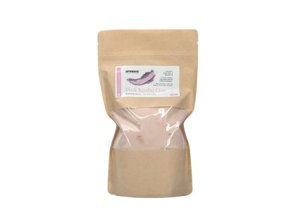 [HAM10] Pink Kaolin Clay 500gr