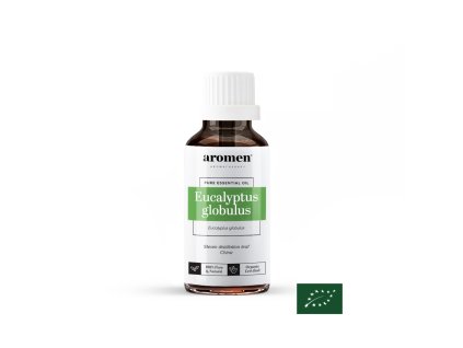 [E2 BIO] Eucalyptus globulus 11ml (BIO)