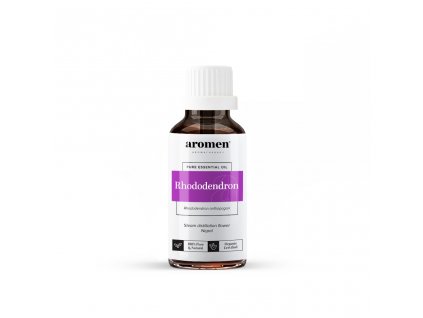 Rododendron BIO - 10ml