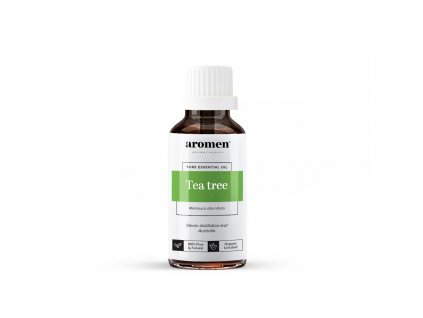 Tea Tree - čajovník - 10ml