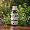 Herbal, bylinný mix éterických olejů - 11ml