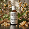 Earthy, zemitý mix éterických olejů