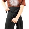 zavinovaci kalhoty fisherman s trousers cerne 5.jpg.big