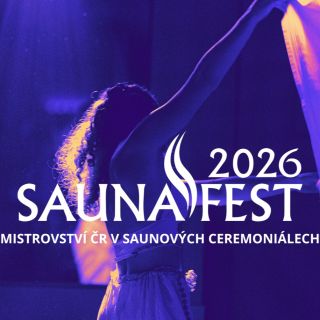 Již zítra začíná Finále SaunaFestu 2026. v @infinit_sen 6.-8. května Vás čeká 10 týmů, 14 jednotlivců v soutěži o postup...