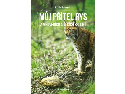 muj pritel rys