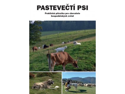 pastevecti psi