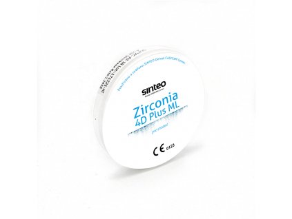 Sinteo Zirkon 98mm 4DPlus mockup