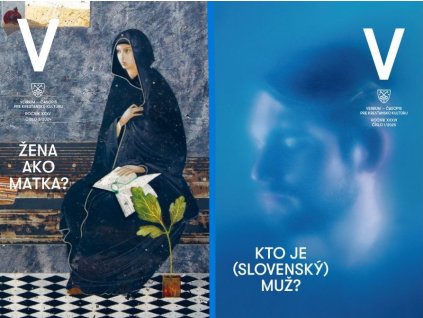 PRAMENE O slovenskom vkuse TÉMA O KULTÚRE A KULTÚRNOSTI Ladislav Hanus, kánon a postsedliaci. Rozprava o kultúrnosti vtedy a dnes Kde sa stratilo katolícke umenie Ján Pavol II. a inšpirácia pre k