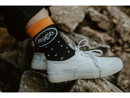 BHD x KHD ponožky