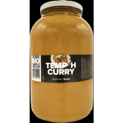 tempeh curry gastro 3kg