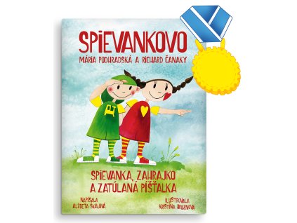 Spievanka, Zahrajko a zatúlaná píšťalka copy