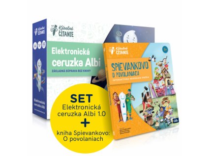 pack+spievankovo o povolaniach