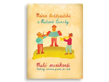 Kniha MaliMuzikanti prednastrana copy