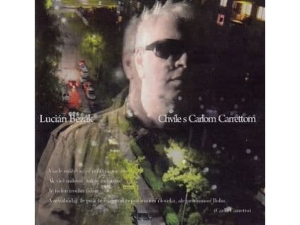 cd chvile s carlom carrettom bNoVb 2