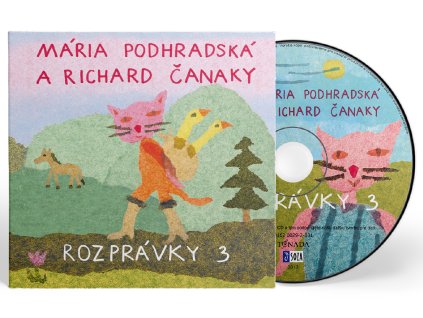 Rozprávky 3 copy