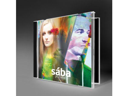 Sába - Pod obal