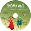 CD Spievankovo 6 disk
