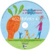 M. Podhradská a R. Čanaky - Rozprávky 4