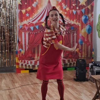 V pondelok sme sa videli v MŠ Stráža na Minidisko 🤩🎧 Spievankovo – Minidisko je veselý hudobno-zábavný program pre...