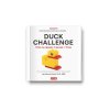 duck challenge obalka