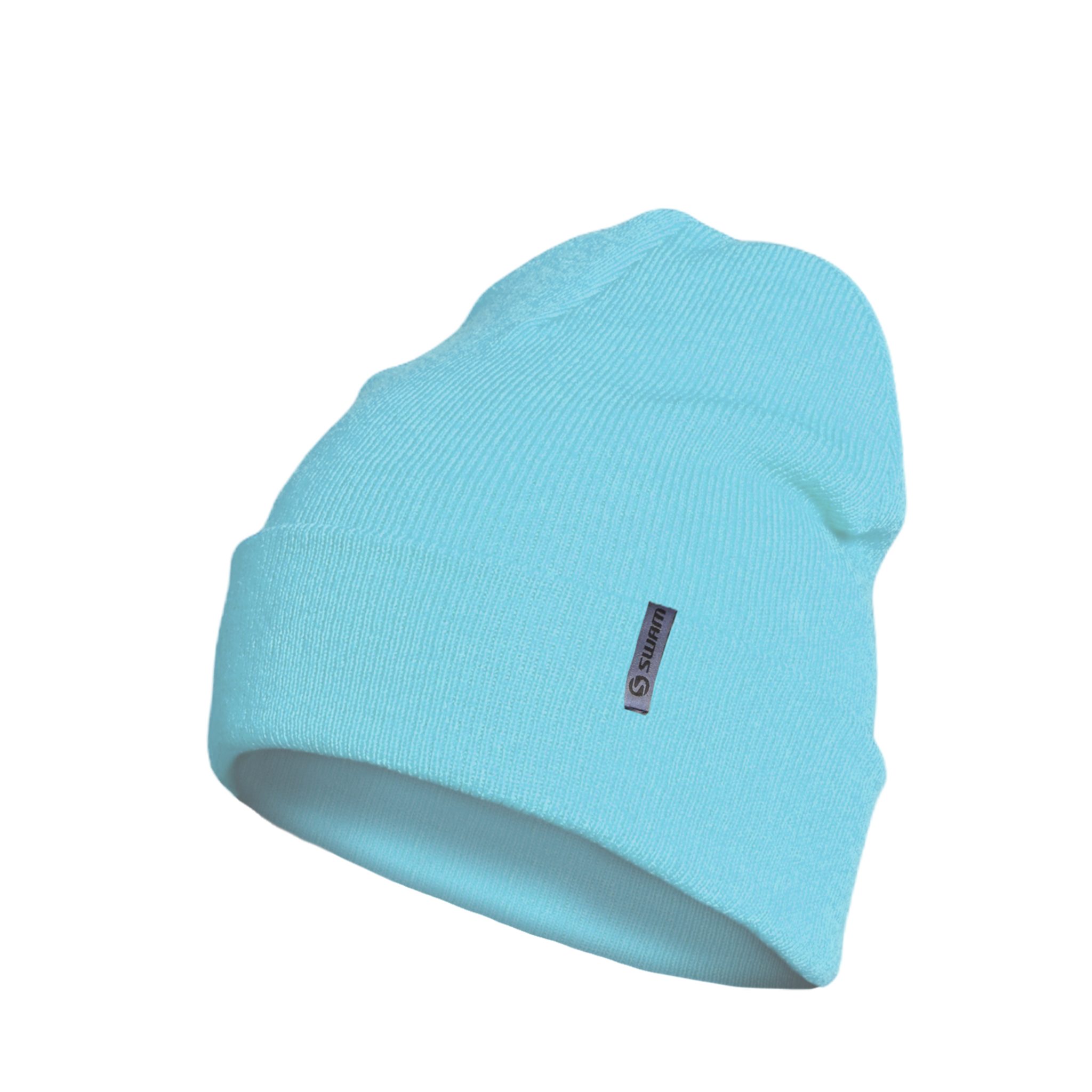 zimni-cepice-do-mesta-swam-urban-beanie-modra