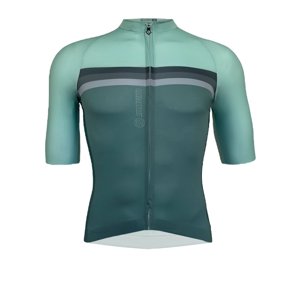 cyklisticky-dres-swam-spin-celadon-ss-unisex-zeleny