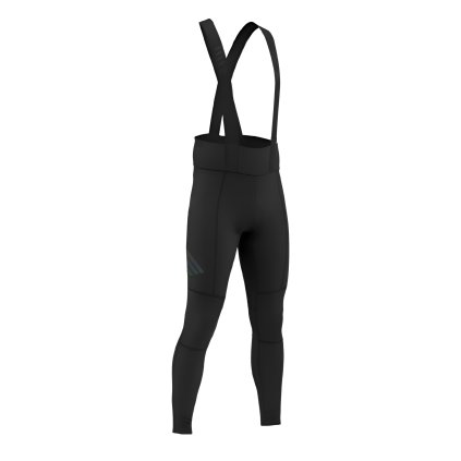 zimni cyklisticke kalhoty swam winter defend