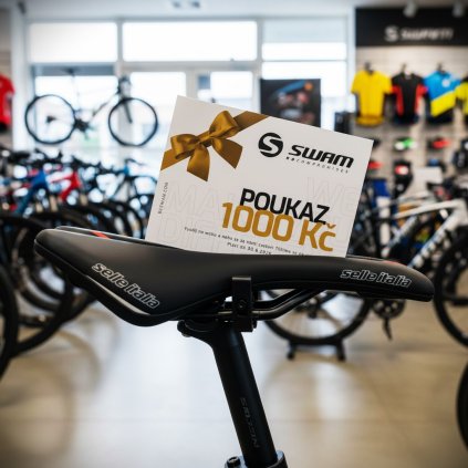 darkovy poukaz na obleceni a doplnky swam