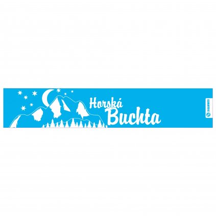 damska sportovni celenka horska buchta modra ceske obleceni swam