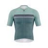 unisex premium cykisticky dres swam spin celadon