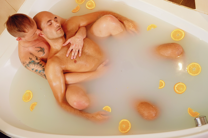 tantrický rituál pro páry