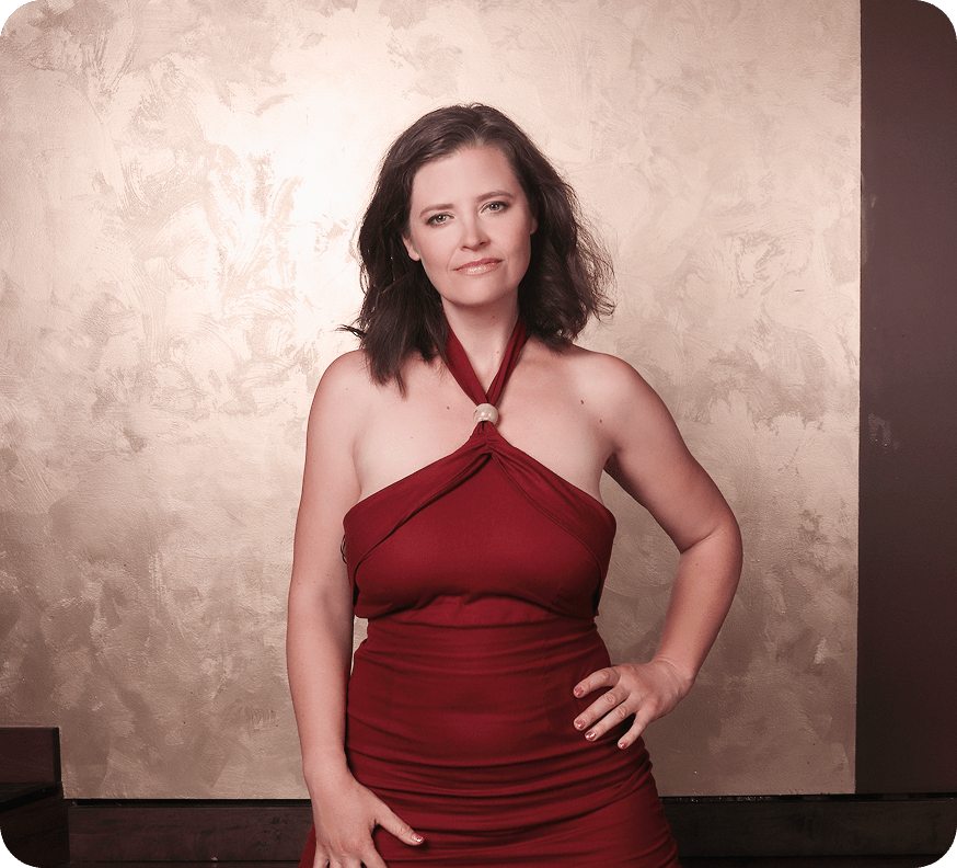 Tantric masseuse Camelie – TANMAYA® Prague