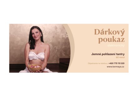 muzi jemne pohlazeni