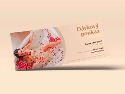 Dotek nevinnosti muz