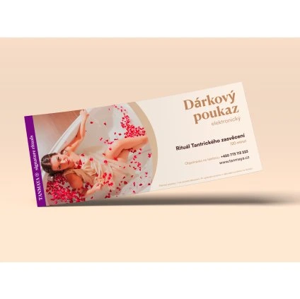 Tantrické zasvěcení