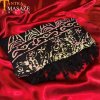 Tantra sarong Bali Nature (black)