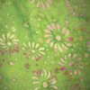 Tantra sarong Bali Nature (green)