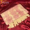 Tantra sarong Bali Nature (yellow)